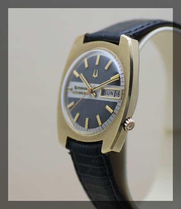 Bulova Accutron (3.1.223) - Momentum Dubai