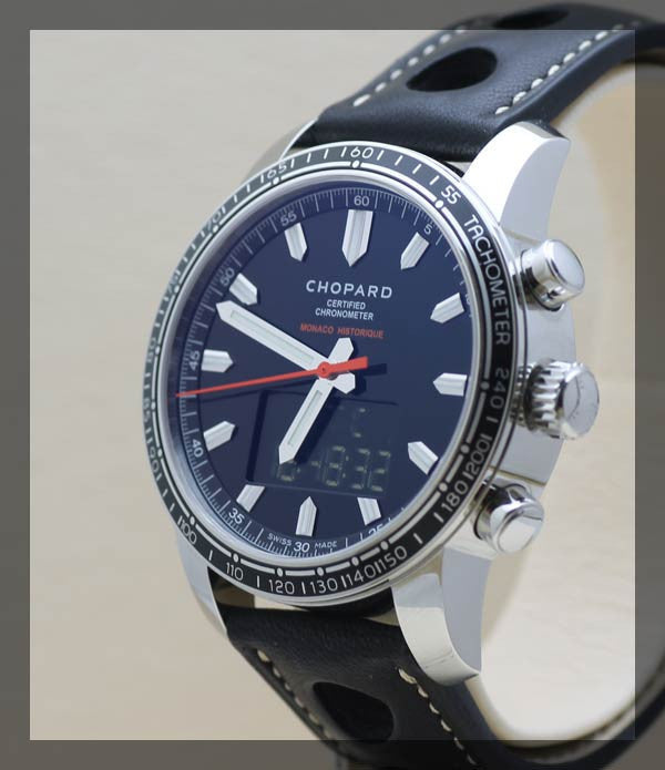 Chopard Monaco Historique (3.1.234) - Momentum Dubai