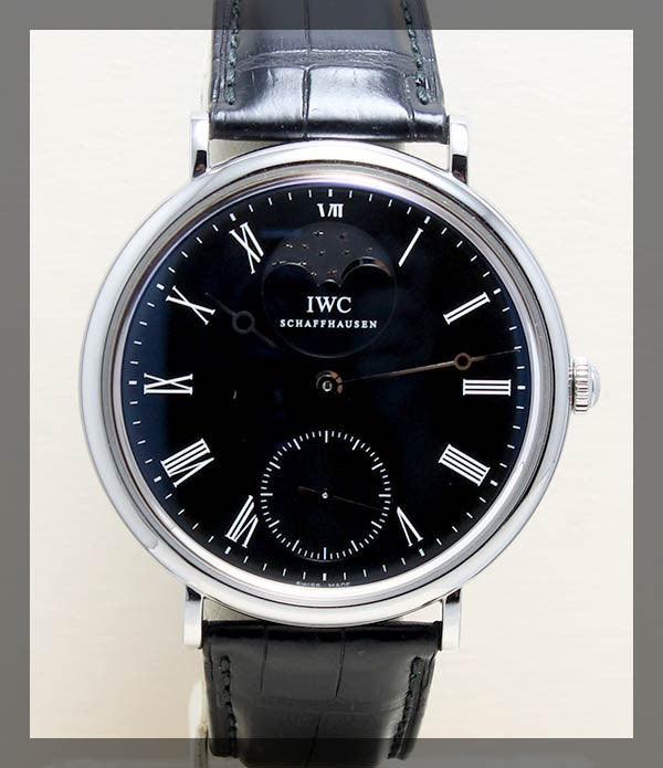 IWC Portofino (3.1.468) - Momentum Dubai