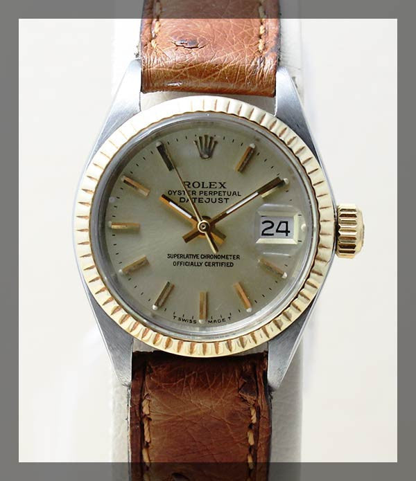 Rolex Lady Datejust (2.3.001) - Momentum Dubai