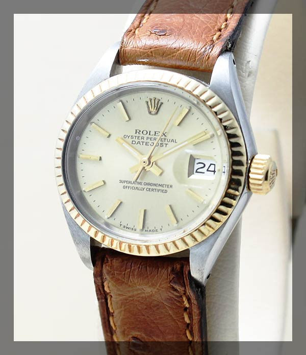 Rolex Lady Datejust (2.3.001) - Momentum Dubai