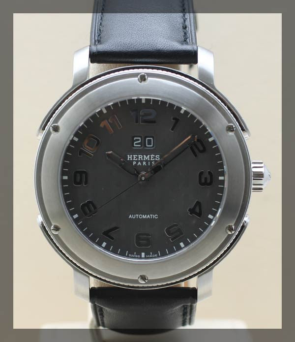 Hermes Clipper H1 (3.1.397) - Momentum Dubai