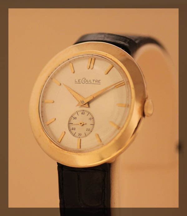 LeCoultre (3.1.019) - Momentum Dubai