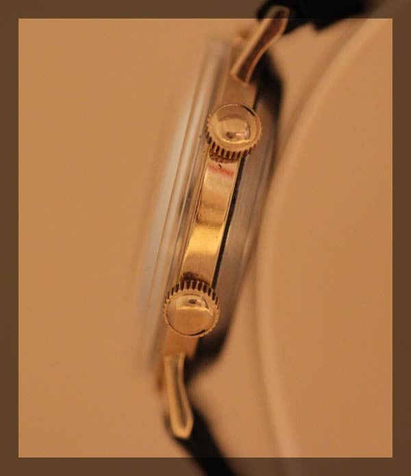 LeCoultre Memovox (3.1.040) - Momentum Dubai