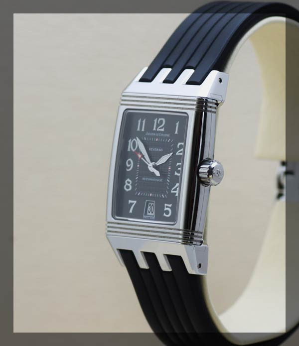 Jaeger LeCoultre Reverso Gran Sport (3.1.249) - Momentum Dubai