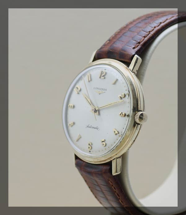 Longines 1970 models hotsell