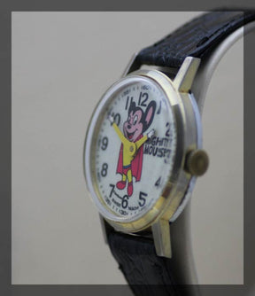 Mighty Mouse Watch (1.1.185) - Momentum Dubai