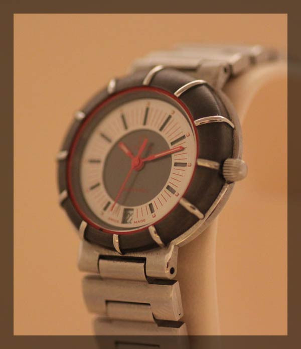 Omega Seamaster Dynamic (2.1.091) - Momentum Dubai