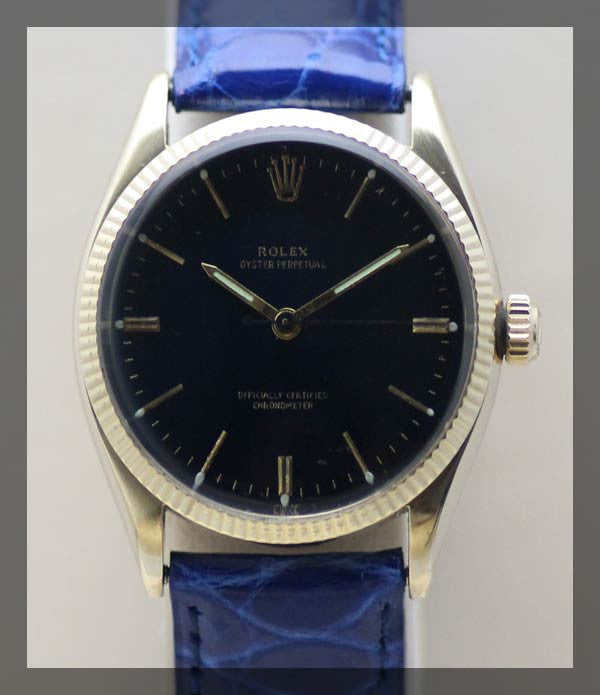 Rolex Oyster Perpetual (1.2.184) - Momentum Dubai