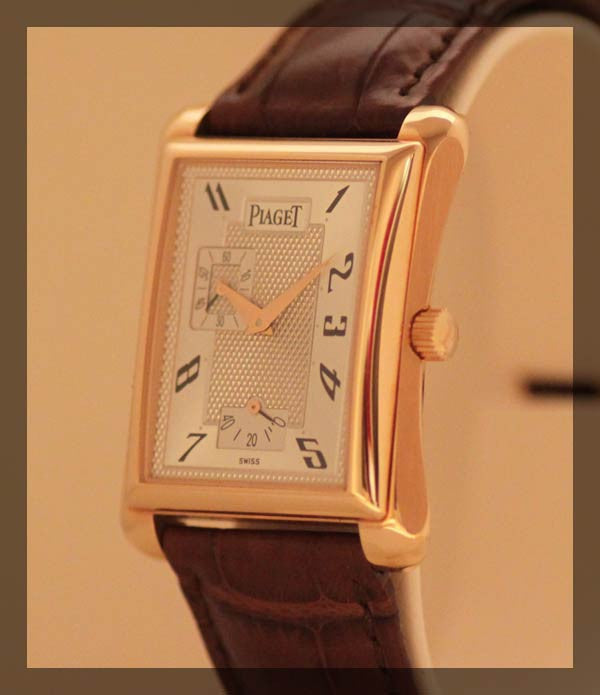 Piaget Emperador Power Reserve (3.1.124) - Momentum Dubai