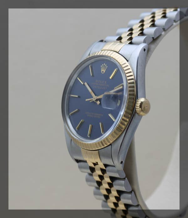 Rolex Datejust (1.3.223) - Momentum Dubai