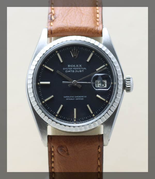 Rolex Datejust (3.1.270) - Momentum Dubai