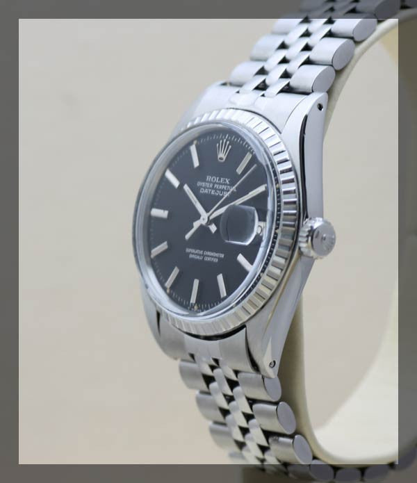 Rolex Datejust (3.1.253) - Momentum Dubai