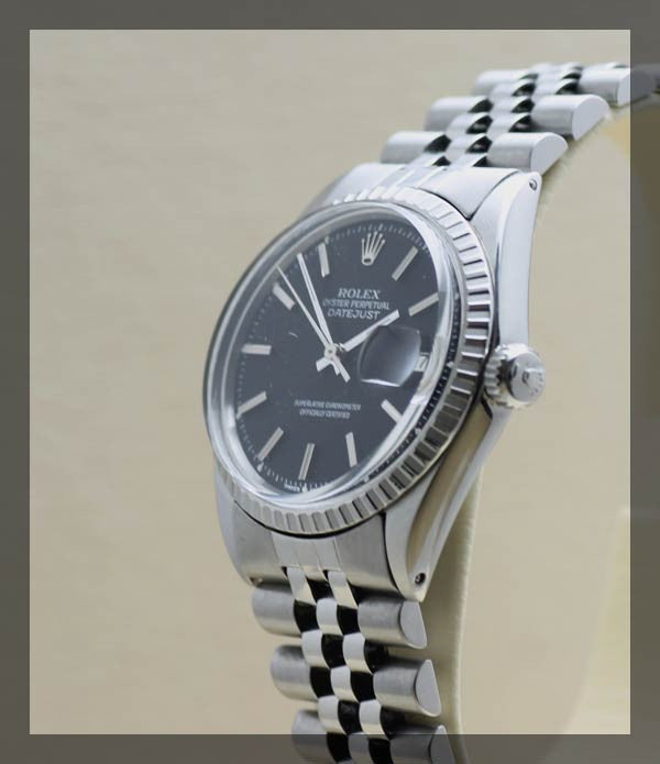 Rolex Datejust (3.1.304) - Momentum Dubai