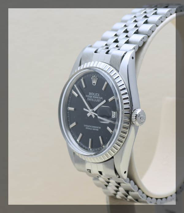 Rolex Datejust (3.1.333) - Momentum Dubai