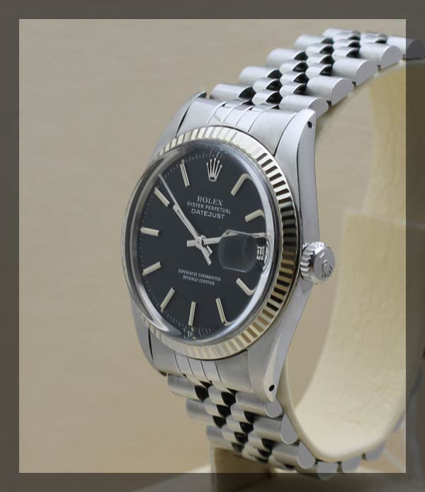 Rolex Datejust (3.1.402) - Momentum Dubai