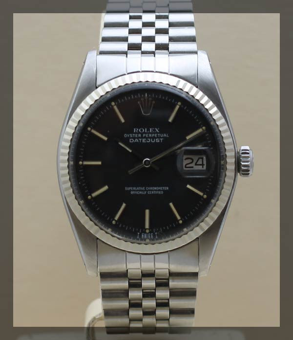 Rolex Datejust (3.1.402) - Momentum Dubai