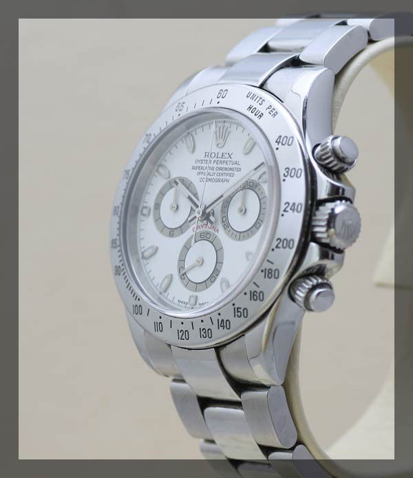 Rolex Daytona (3.1.280) - Momentum Dubai