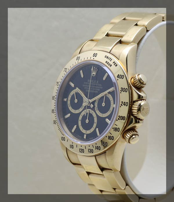 Rolex Daytona 18k (3.1.348) - Momentum Dubai