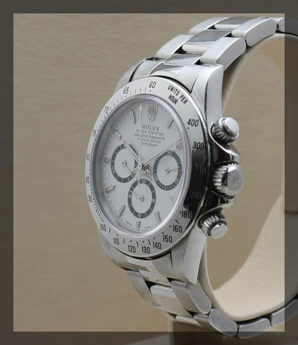 Rolex Daytona (3.1.417) - Momentum Dubai