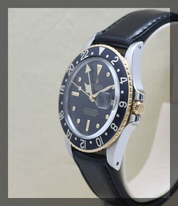Rolex GMT Master (3.1.349) - Momentum Dubai