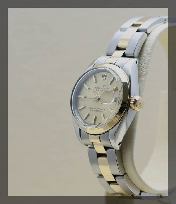 Rolex Lady Datejust (2.3.249) - Momentum Dubai