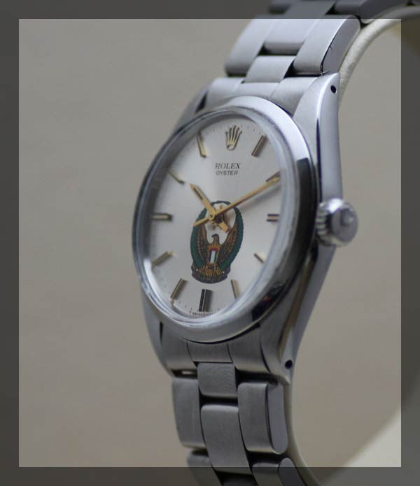 Rolex Precision UAE (1.1.198) - Momentum Dubai