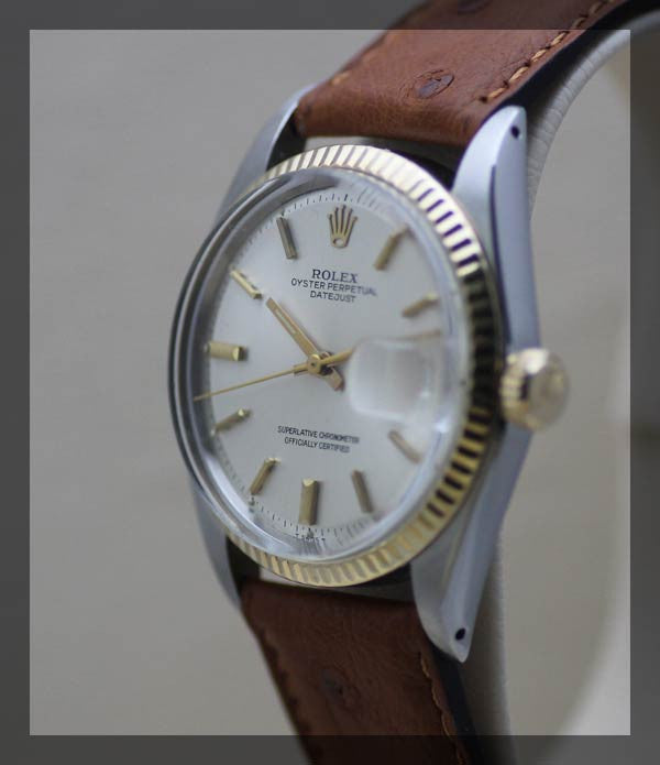 Rolex Datejust (1.3.190) - Momentum Dubai