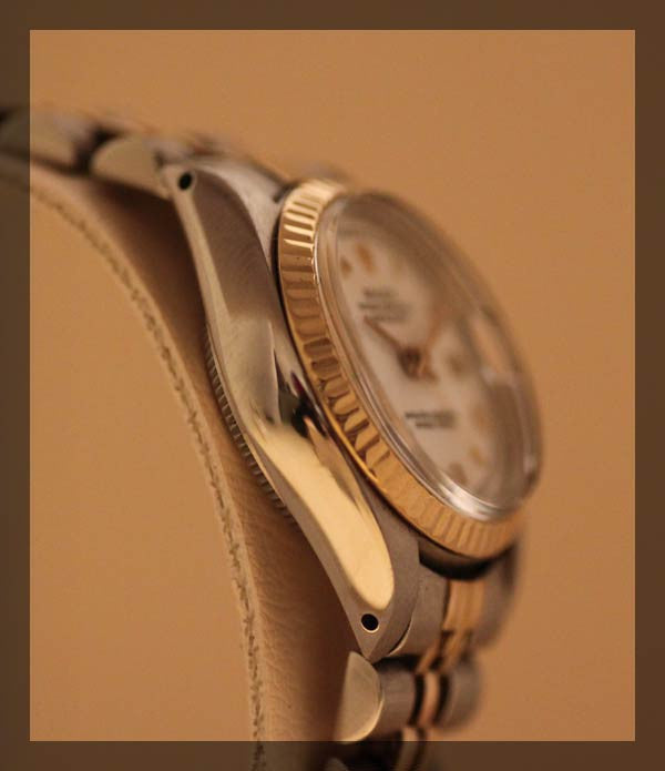 Rolex Lady Datejust (2.3.099) - Momentum Dubai
