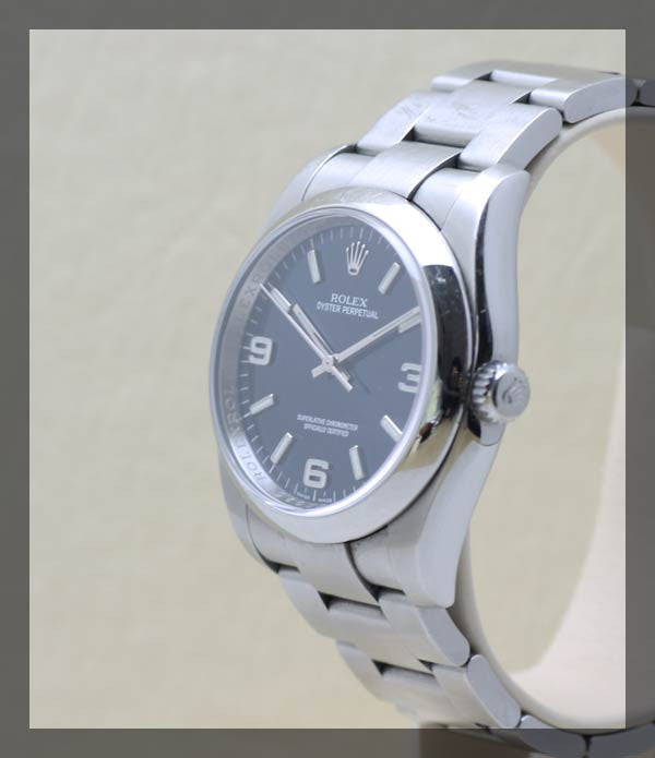 Rolex Oyster Perpetual (3.1.363) - Momentum Dubai