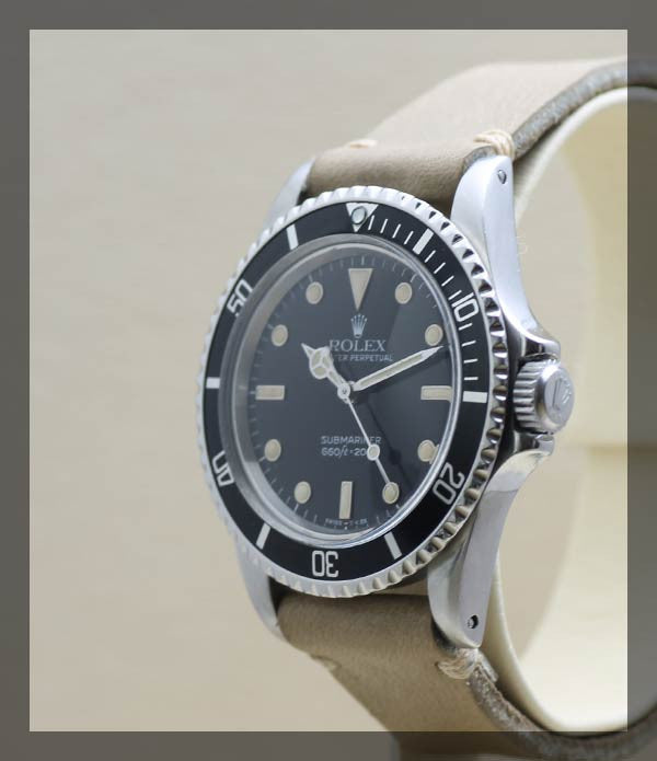 Rolex Submariner (1.1.237) - Momentum Dubai