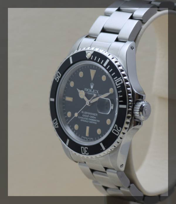 Rolex Submariner (1.1.241) - Momentum Dubai