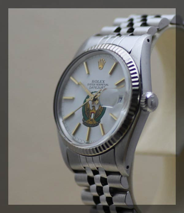 Rolex Datejust UAE (3.1.214) - Momentum Dubai