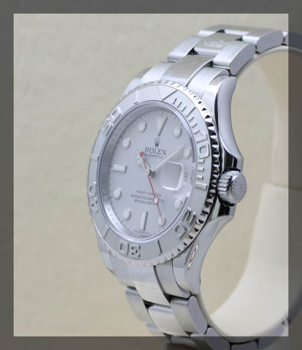 Rolex Yachtmaster (3.1.355) - Momentum Dubai