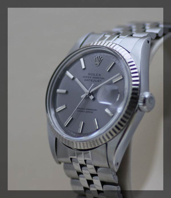 Rolex Datejust (1.1.191) - Momentum Dubai