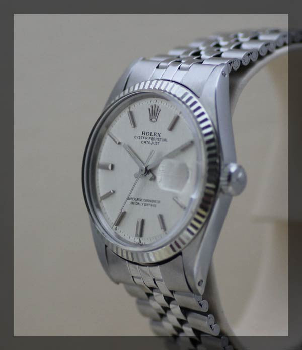 Rolex Datejust (1.1.189) - Momentum Dubai