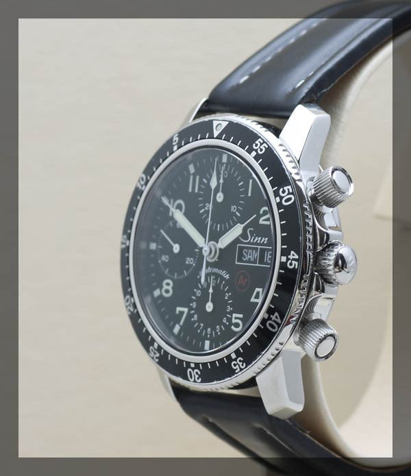 Sinn Chronograph (1.1.245) - Momentum Dubai