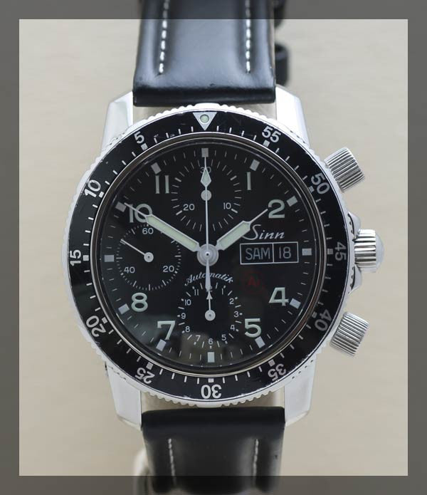 Sinn Chronograph (1.1.245) - Momentum Dubai