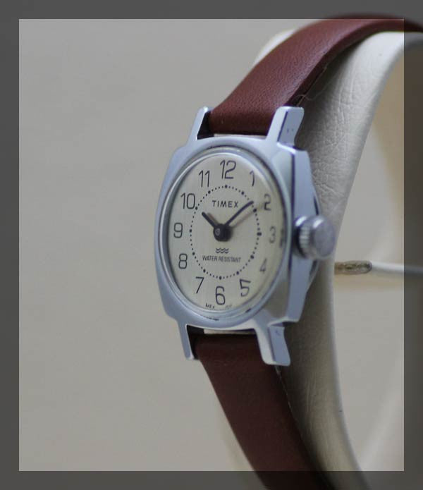 Timex Ladies Watch (3.1.207) - Momentum Dubai