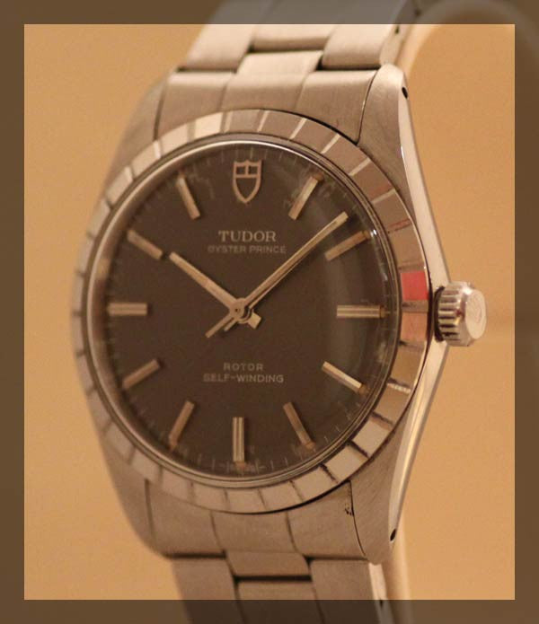 Tudor Prince Oysterdate (1.1.049) - Momentum Dubai