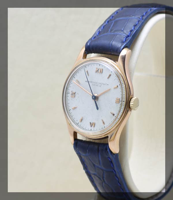 Vacheron Constantin Ladies (3.1.284) - Momentum Dubai