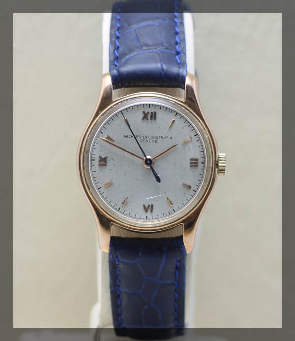 Vacheron Constantin Ladies (3.1.284) - Momentum Dubai