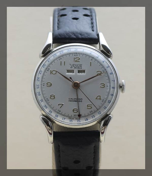 Venus Calendar Year 1950 s Momentum venus-calendar-year-1950-s-momentum